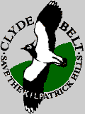 Clydebelt logo with text - Clydebelt - save the Kilpatrick Hills